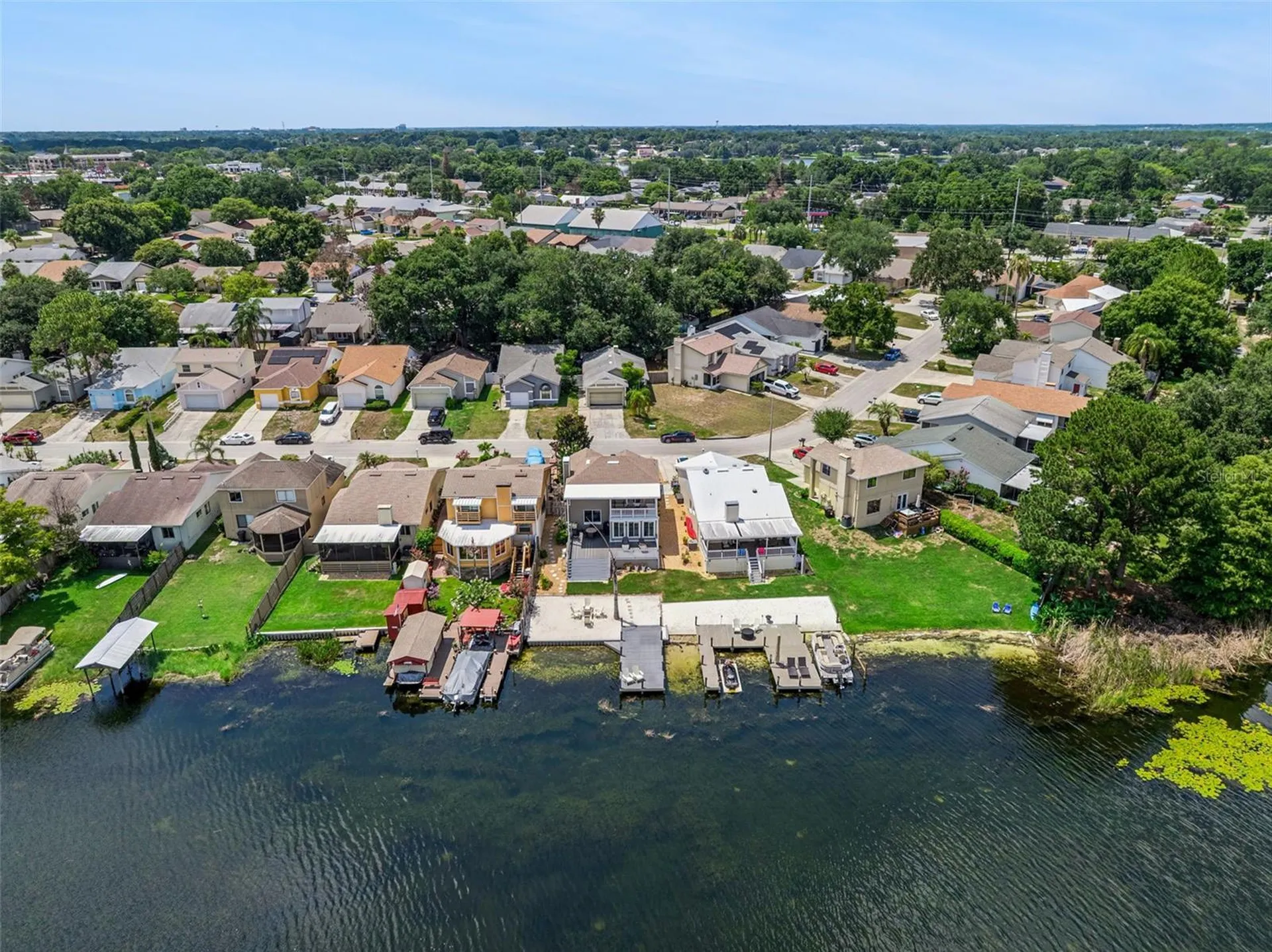 681 Lake Dexter Circle Winter Haven FL 33884