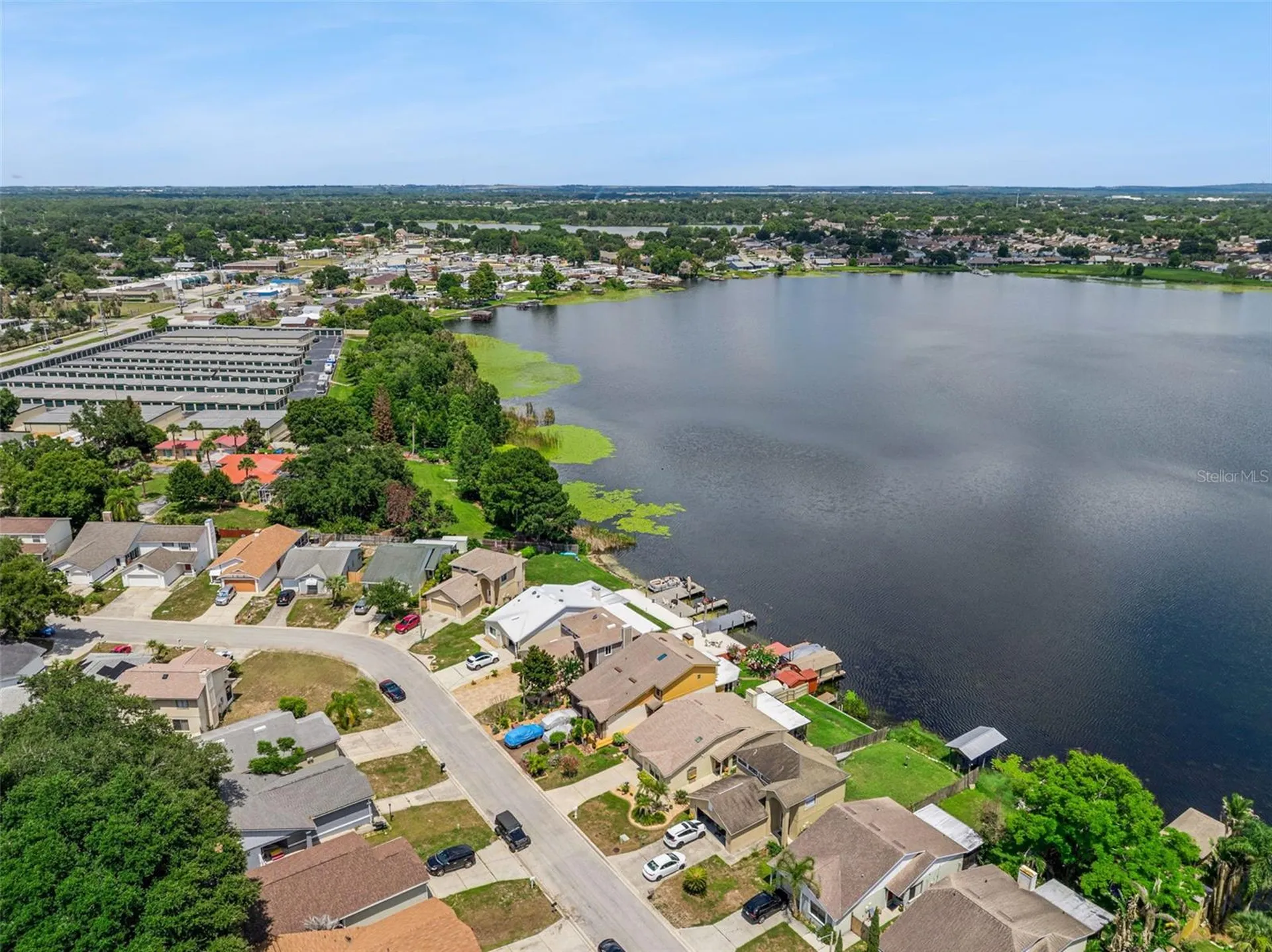 681 Lake Dexter Circle Winter Haven FL 33884