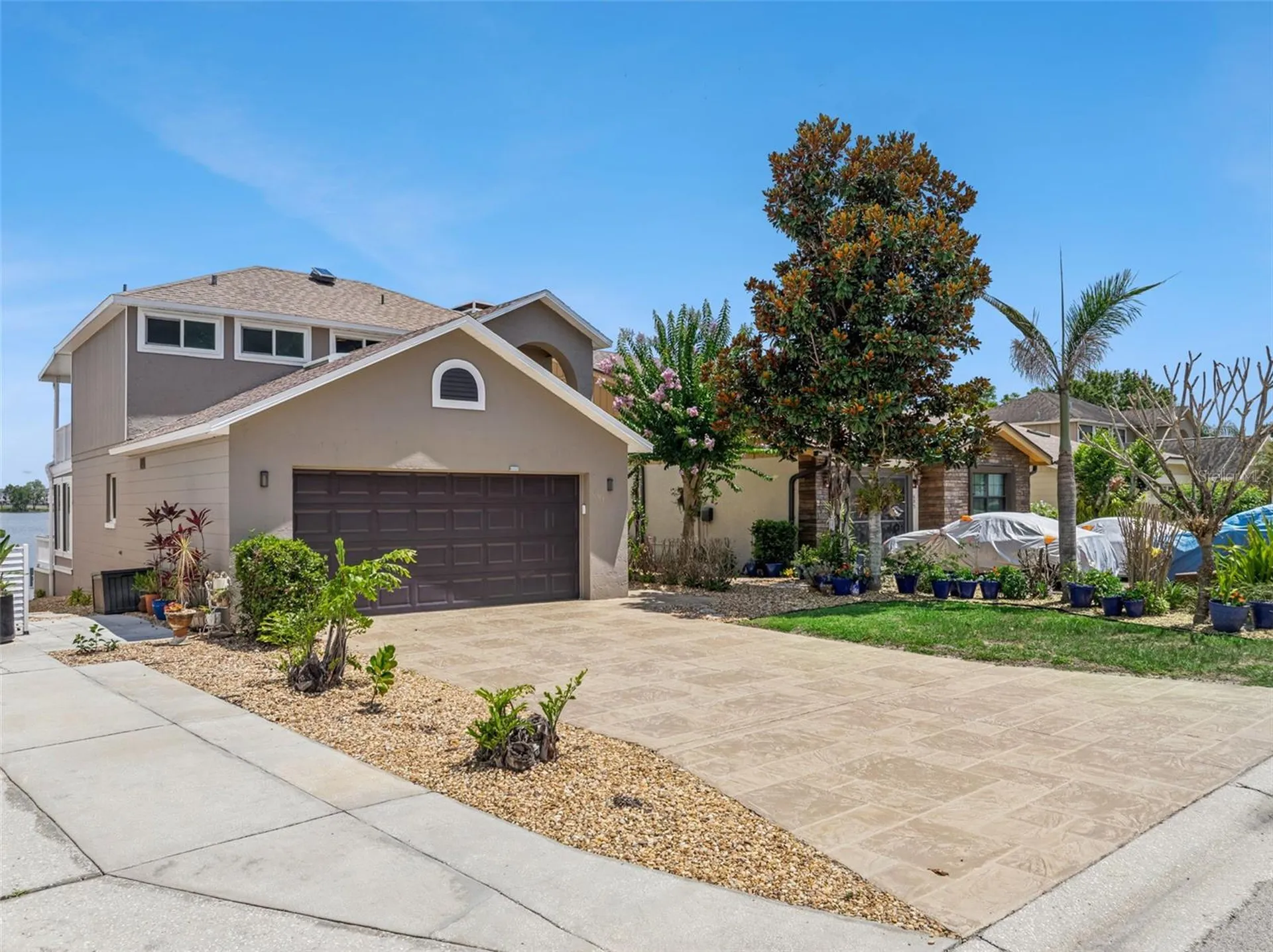 681 Lake Dexter Circle Winter Haven FL 33884
