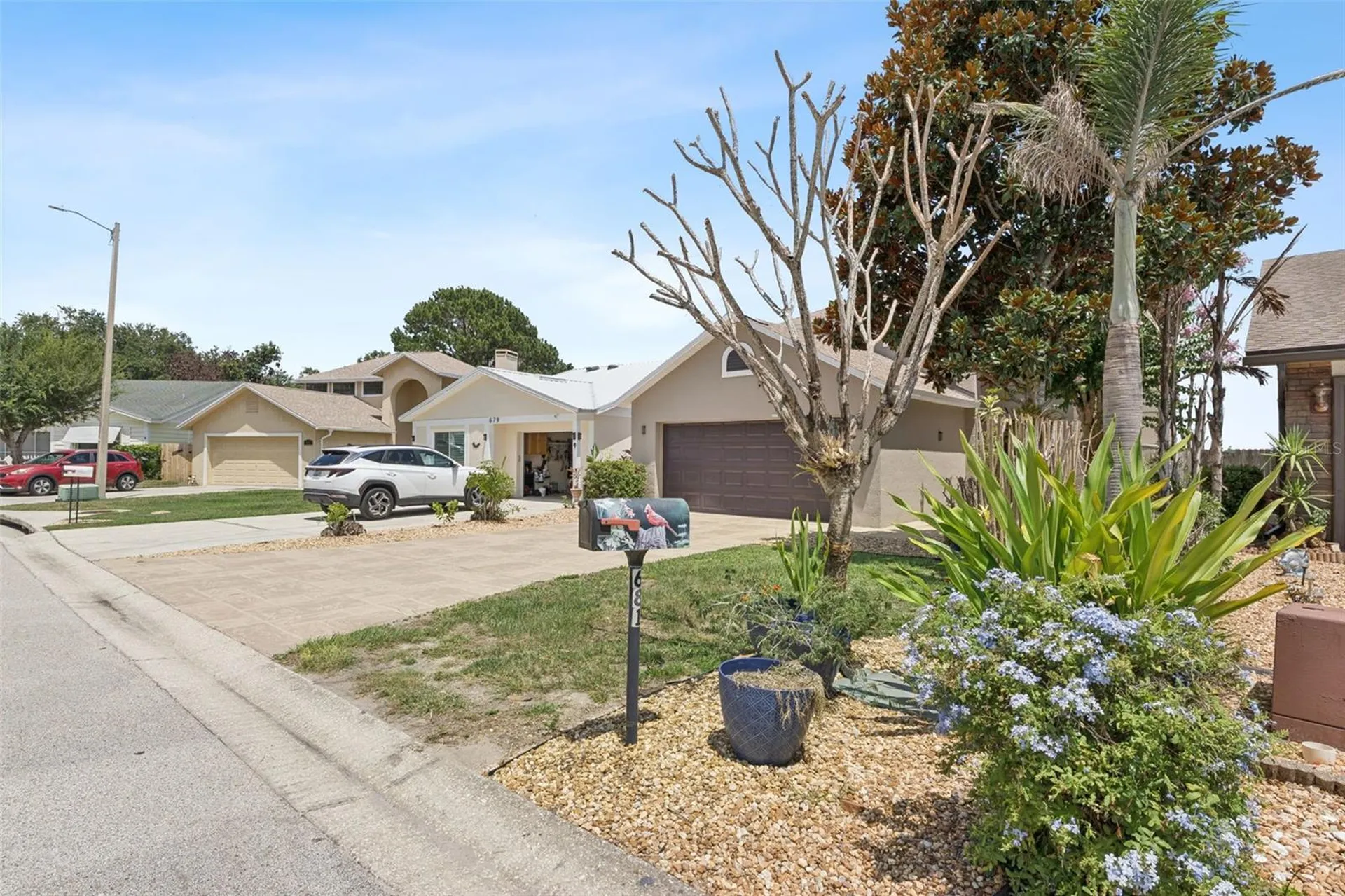 681 Lake Dexter Circle Winter Haven FL 33884