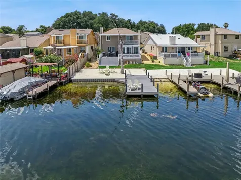 681 Lake Dexter Circle Winter Haven FL 33884