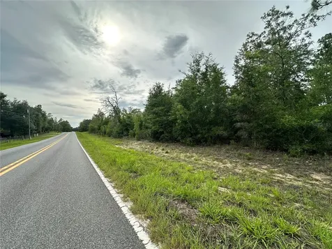 9191 NE 80th Street Bronson FL 32621