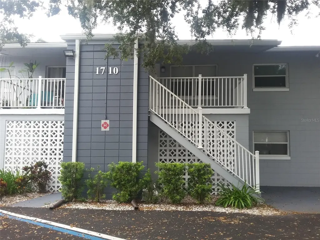 1710 S Washington Avenue Titusville FL 32780