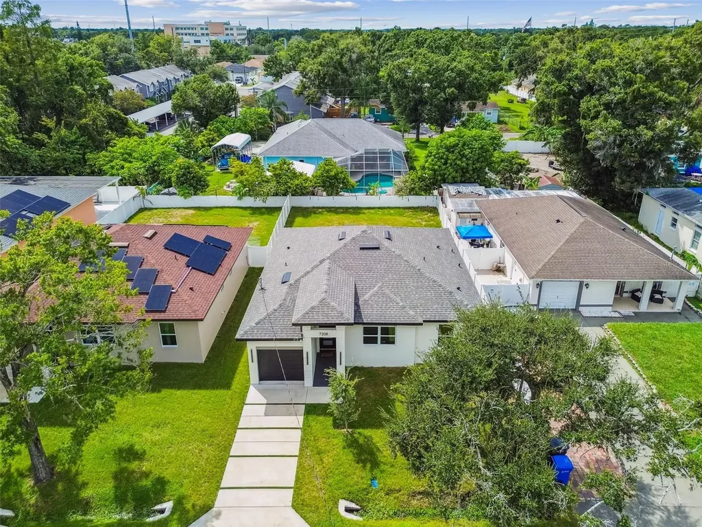 7208 N Glen Avenue Tampa FL 33614