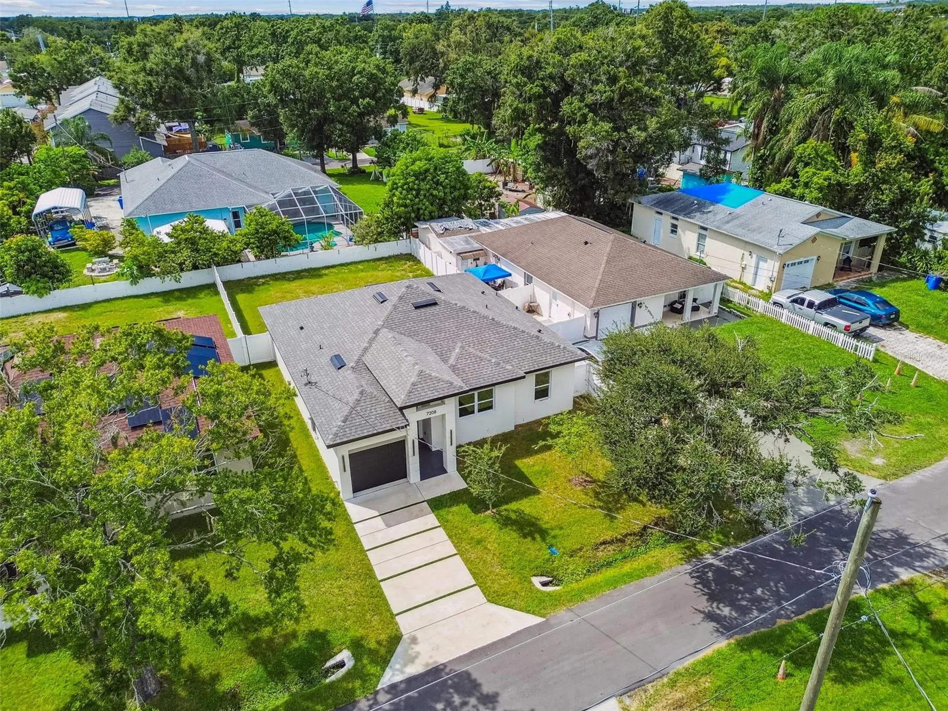 7208 N Glen Avenue Tampa FL 33614