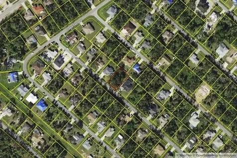 Sally Lane North Port FL 34286