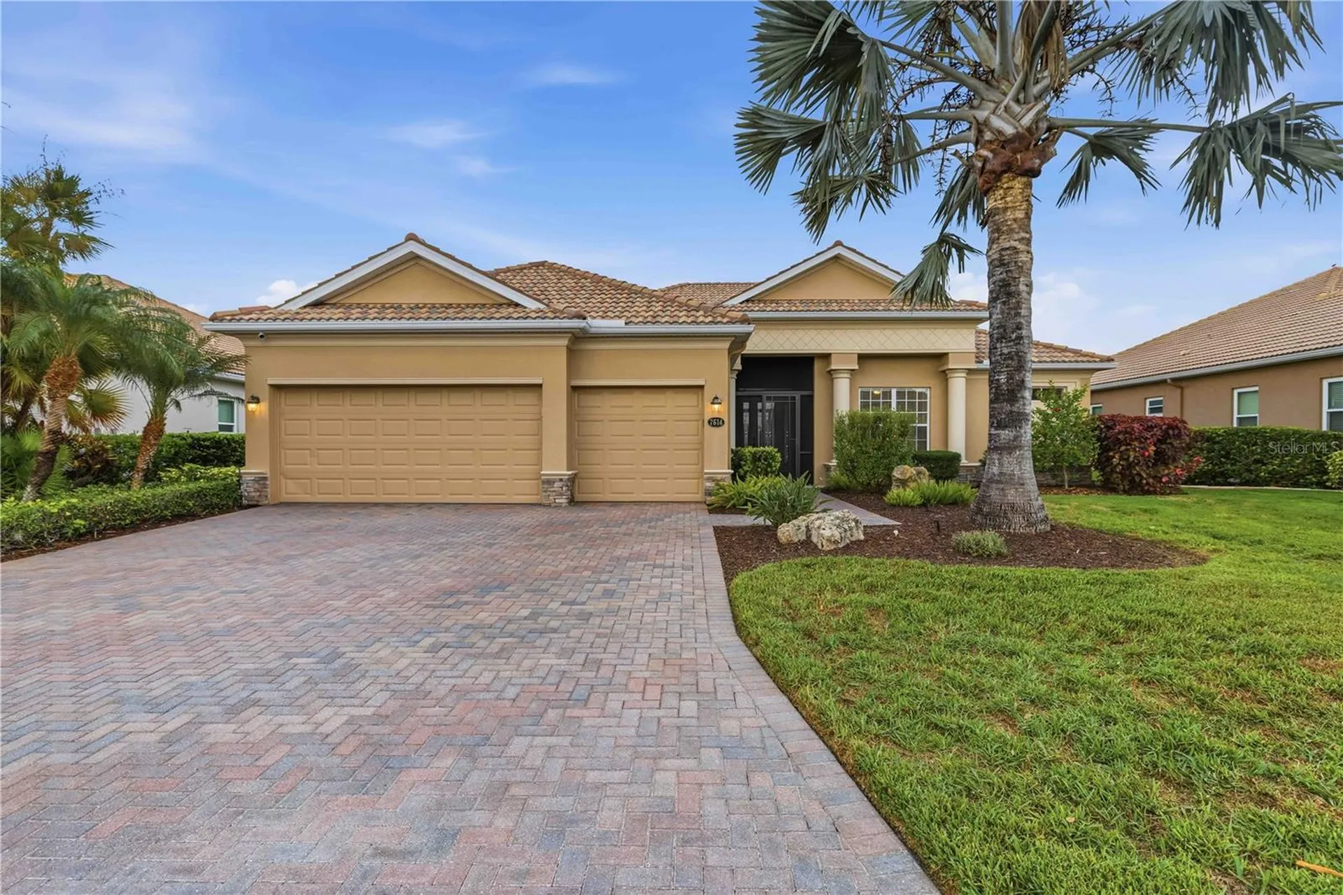 7614 River Preserve Drive Bradenton FL 34212