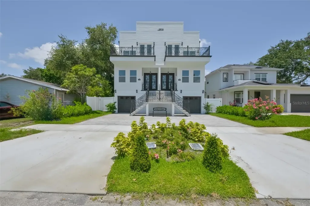 2816 Corrine Street Tampa FL 33605