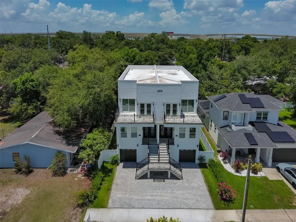 2816 Corrine Street Tampa FL 33605