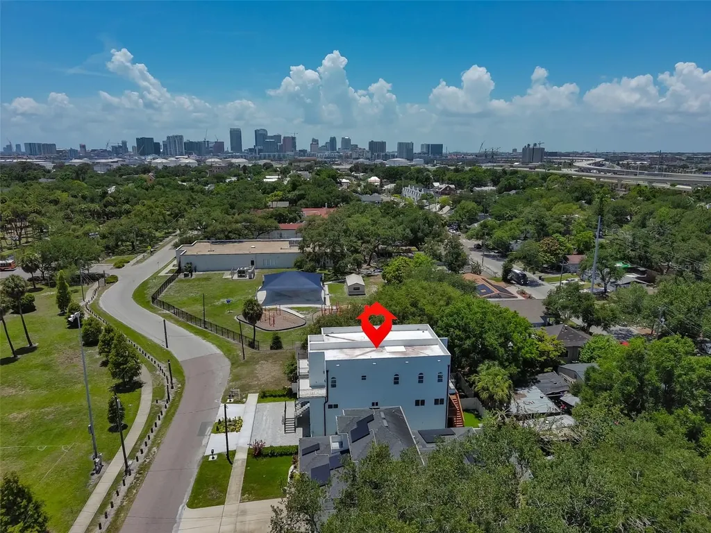 2816 Corrine Street Tampa FL 33605