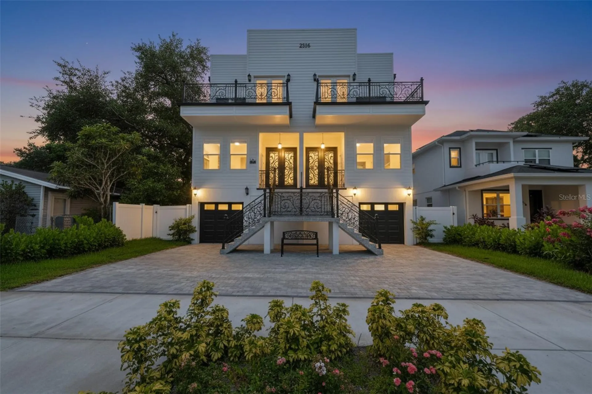 2816 Corrine Street Tampa FL 33605