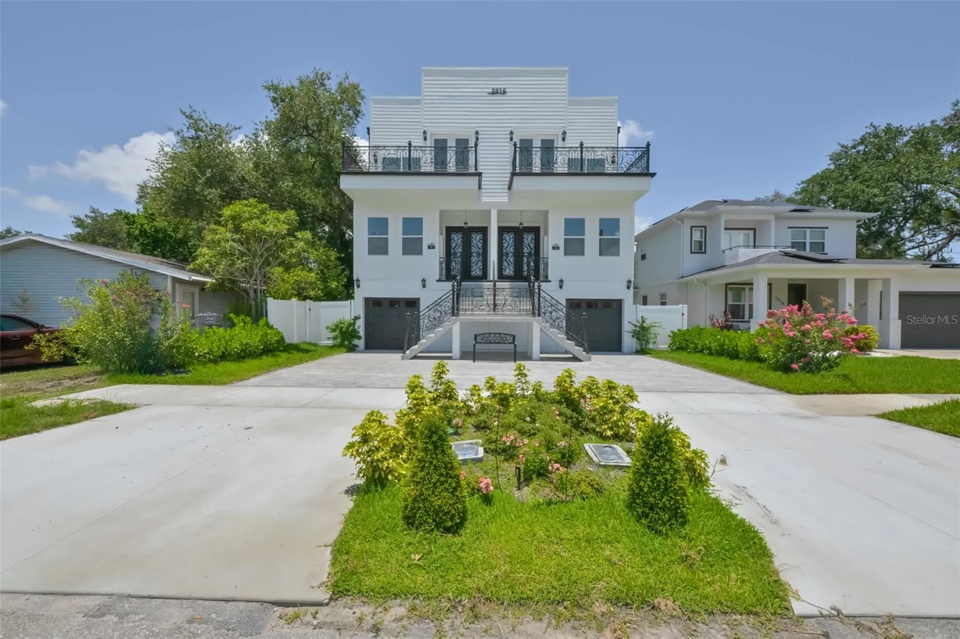 2816 Corrine Street Tampa FL 33605