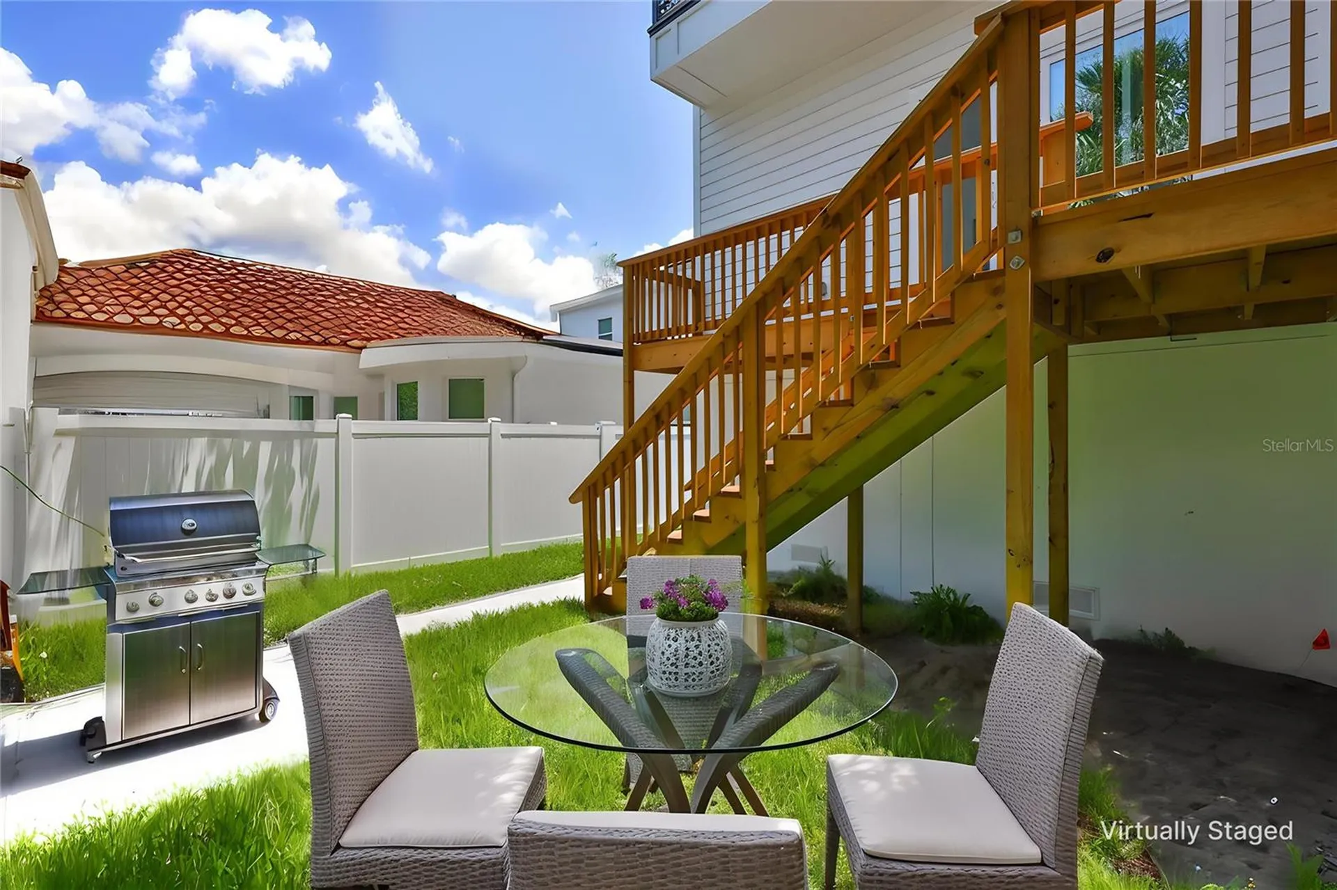 2816 Corrine Street Tampa FL 33605