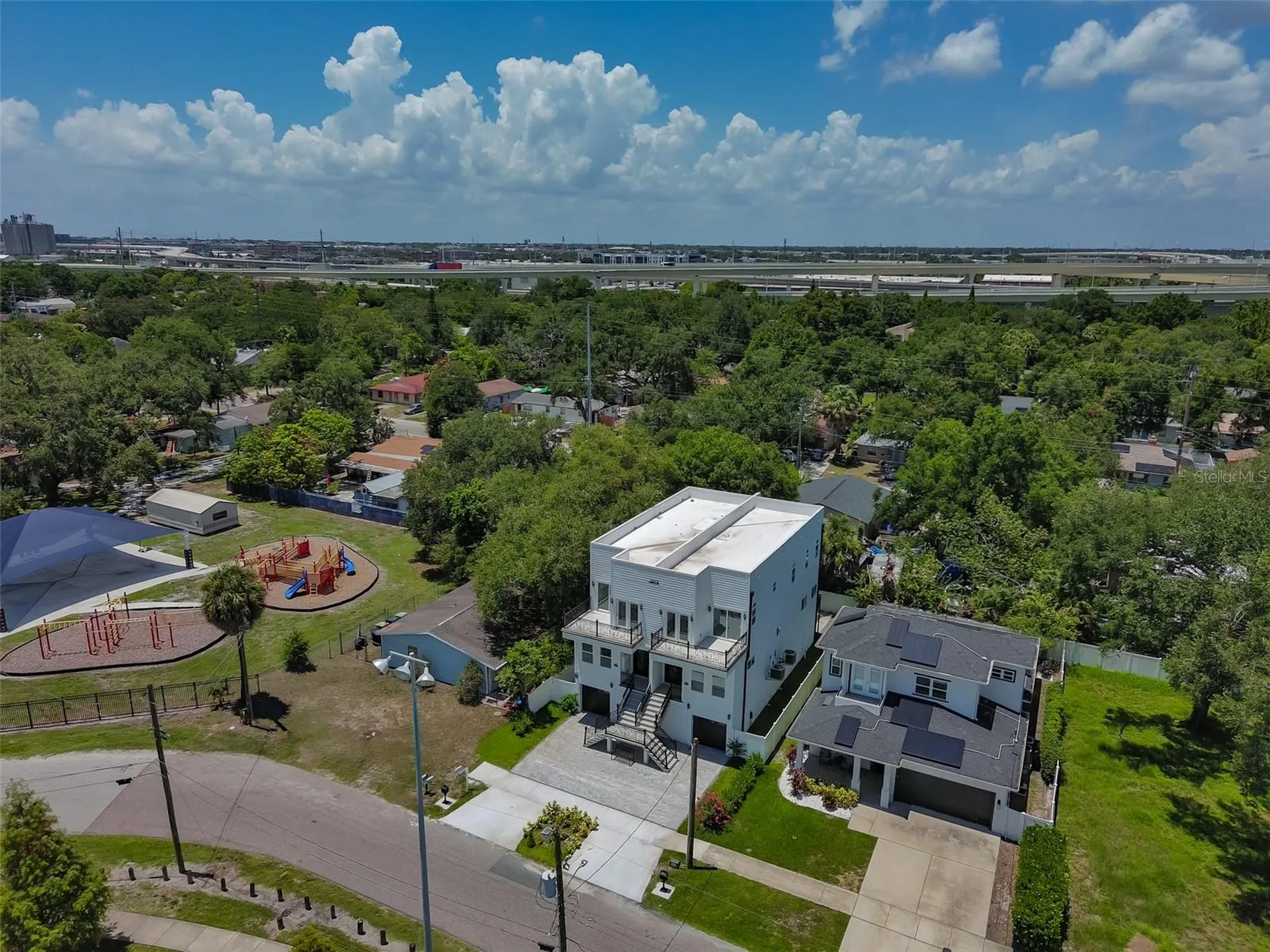 2816 Corrine Street Tampa FL 33605