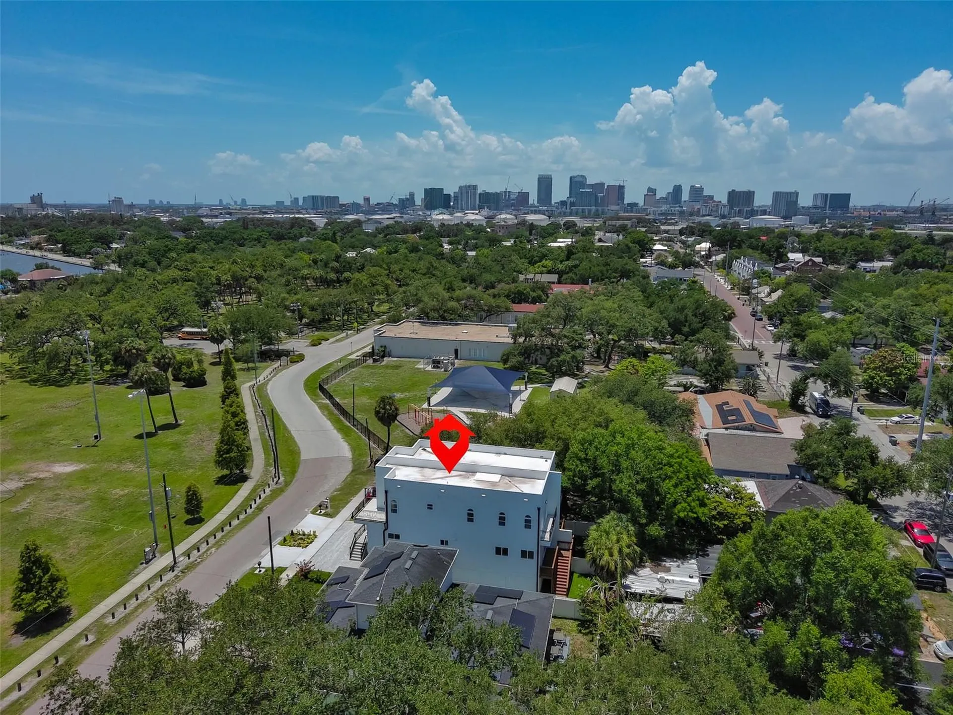 2816 Corrine Street Tampa FL 33605