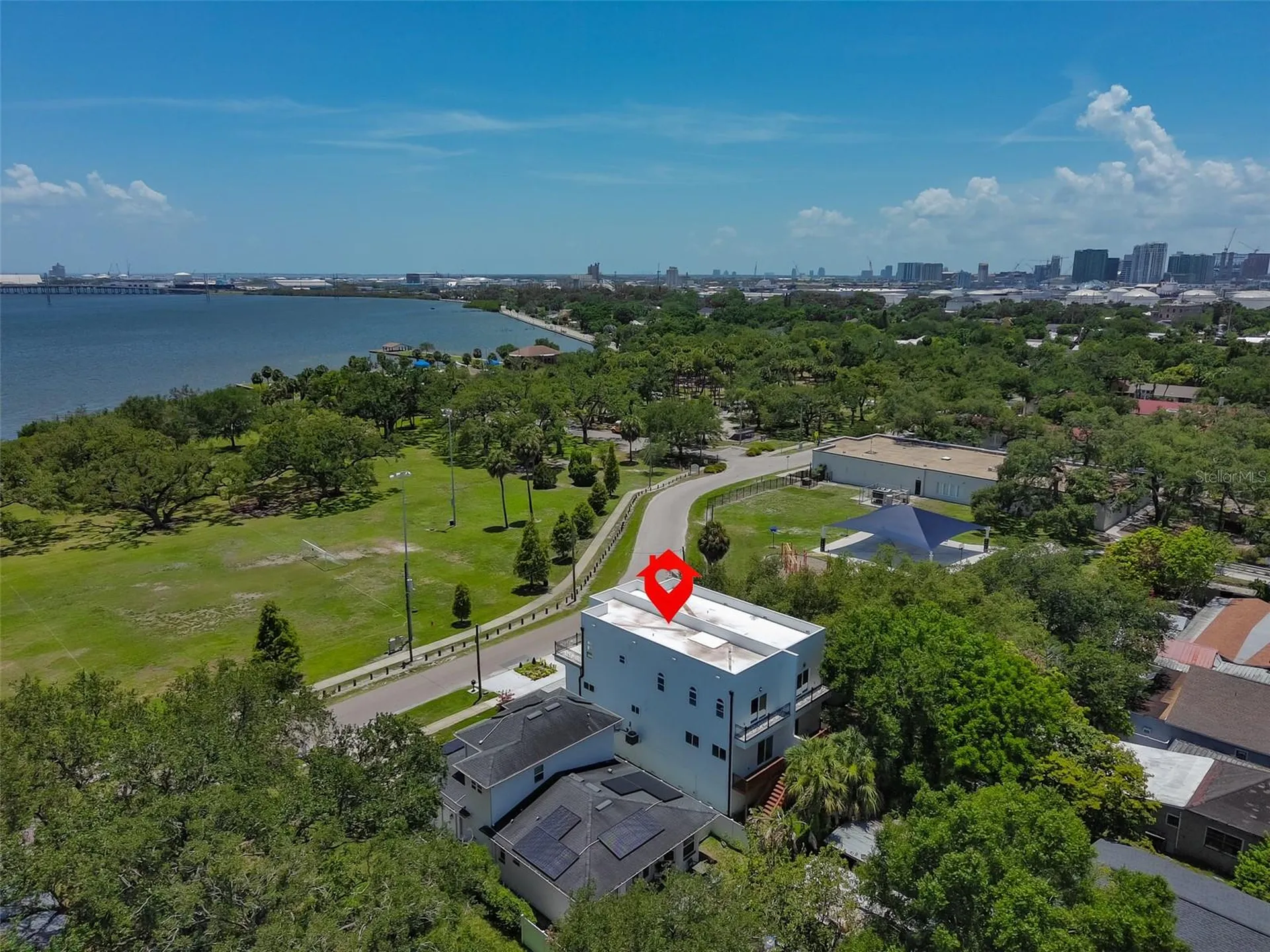 2816 Corrine Street Tampa FL 33605