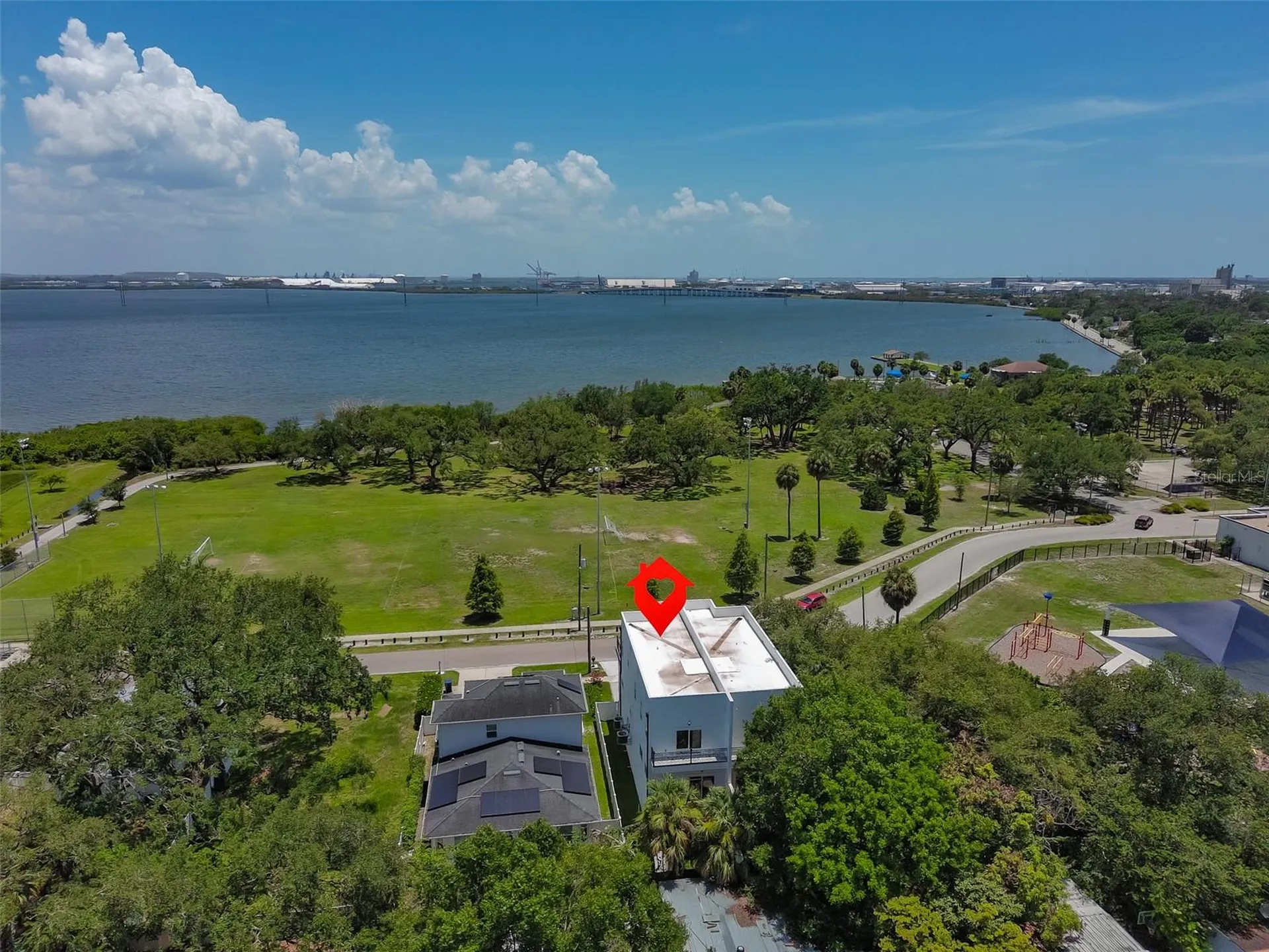 2816 Corrine Street Tampa FL 33605