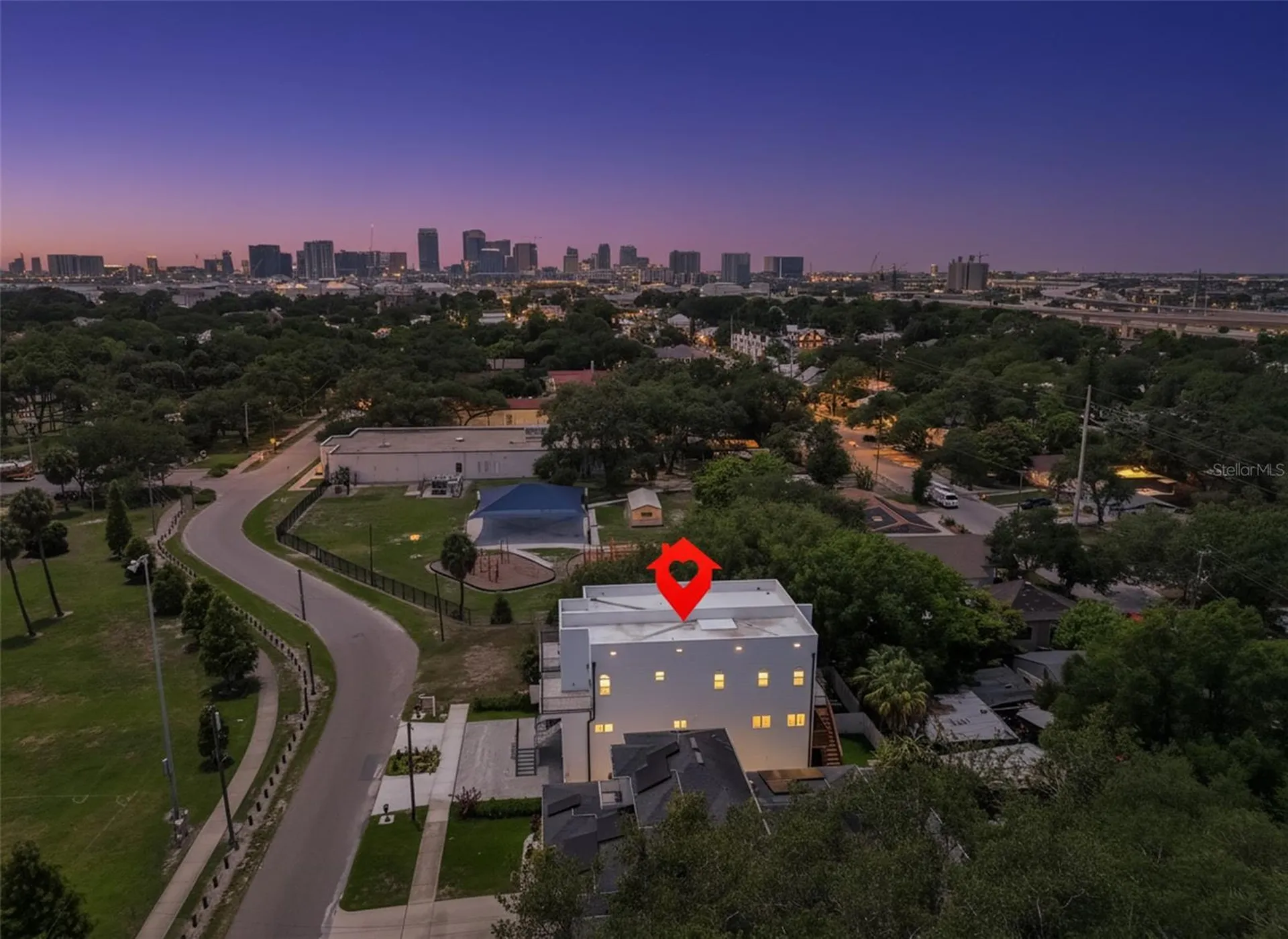 2816 Corrine Street Tampa FL 33605