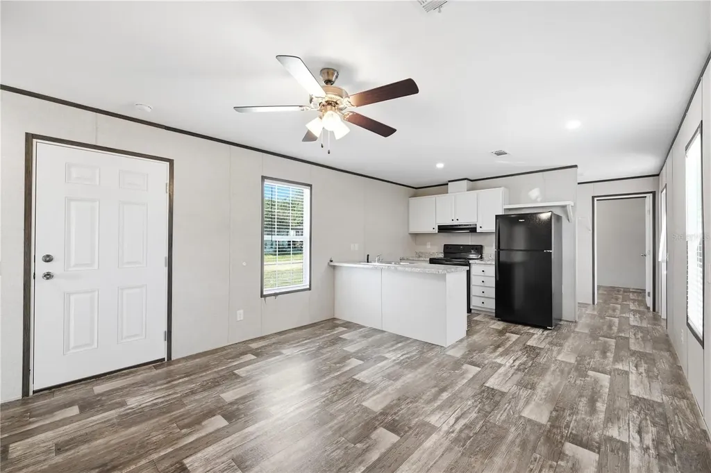 29157 Heckleman Street Brooksville FL 34602