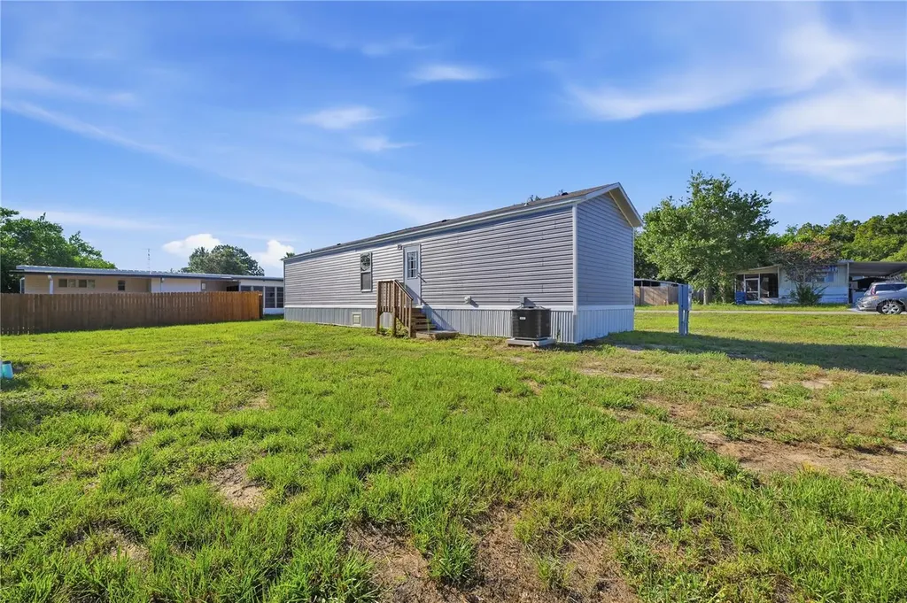 29157 Heckleman Street Brooksville FL 34602