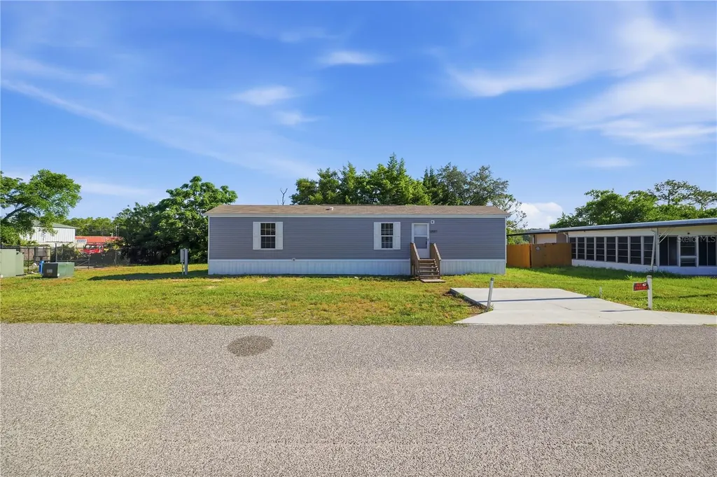29157 Heckleman Street Brooksville FL 34602