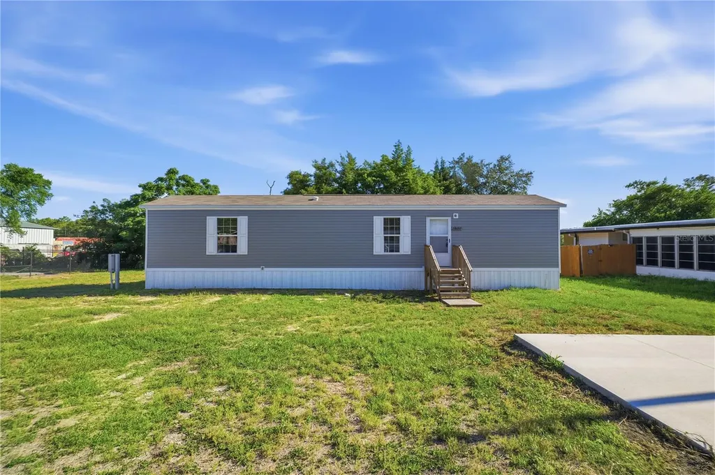 29157 Heckleman Street Brooksville FL 34602
