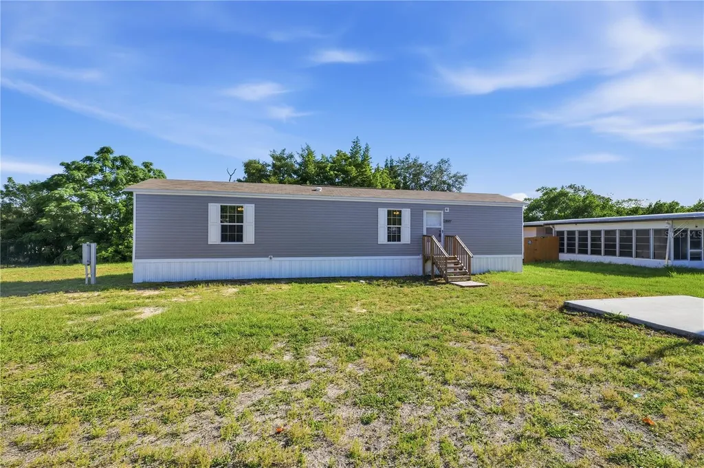 29157 Heckleman Street Brooksville FL 34602