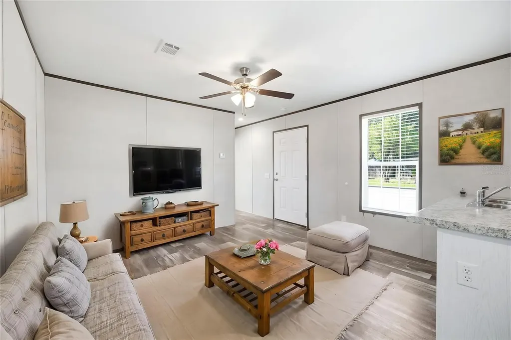 29157 Heckleman Street Brooksville FL 34602