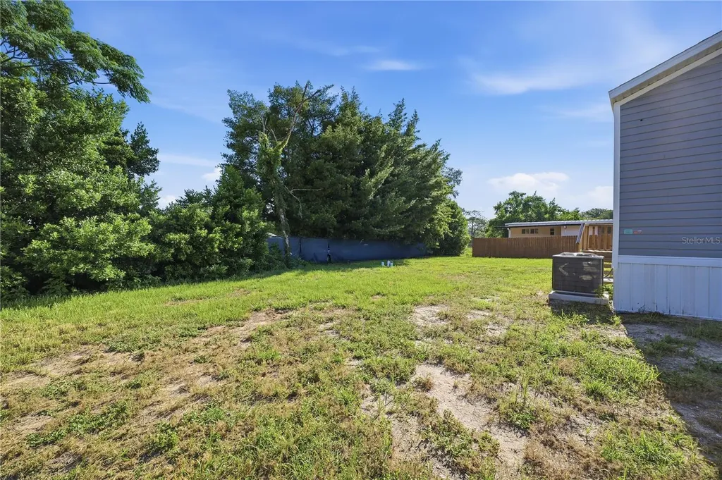 29157 Heckleman Street Brooksville FL 34602