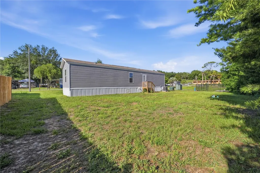 29157 Heckleman Street Brooksville FL 34602
