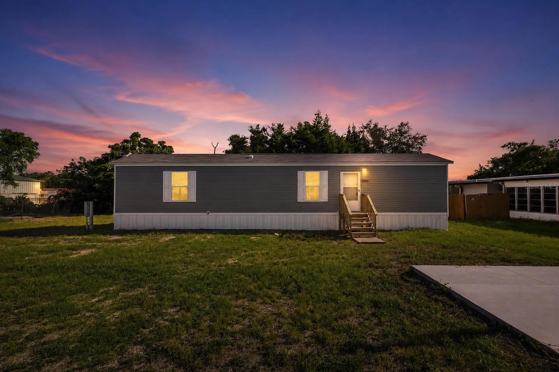 29157 Heckleman Street Brooksville FL 34602