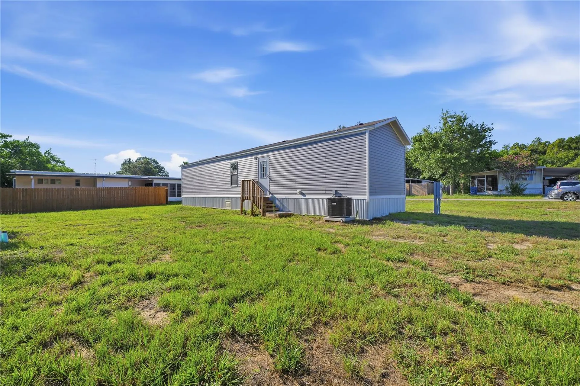 29157 Heckleman Street Brooksville FL 34602