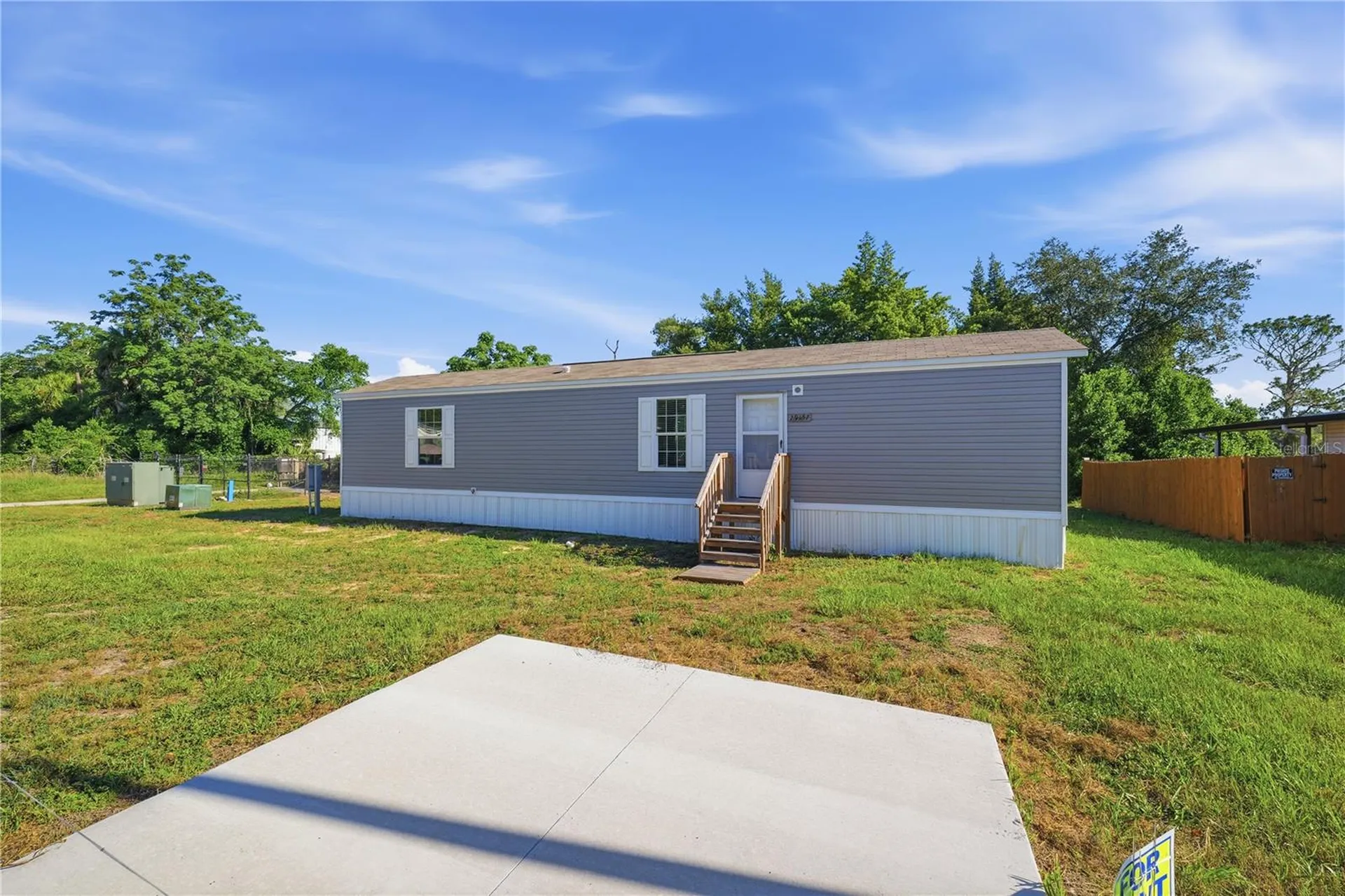 29157 Heckleman Street Brooksville FL 34602
