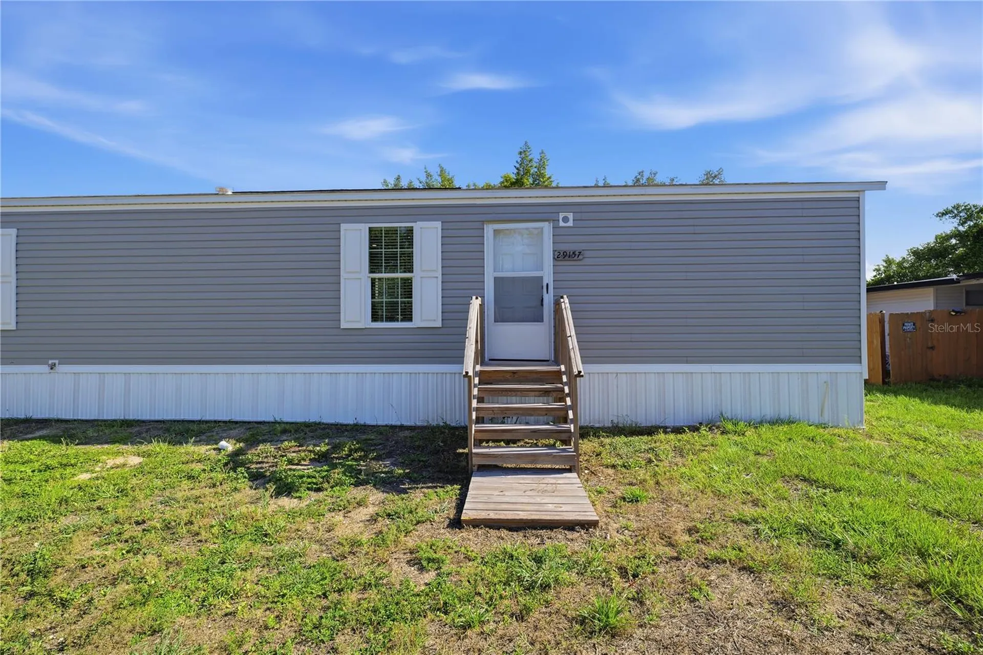 29157 Heckleman Street Brooksville FL 34602