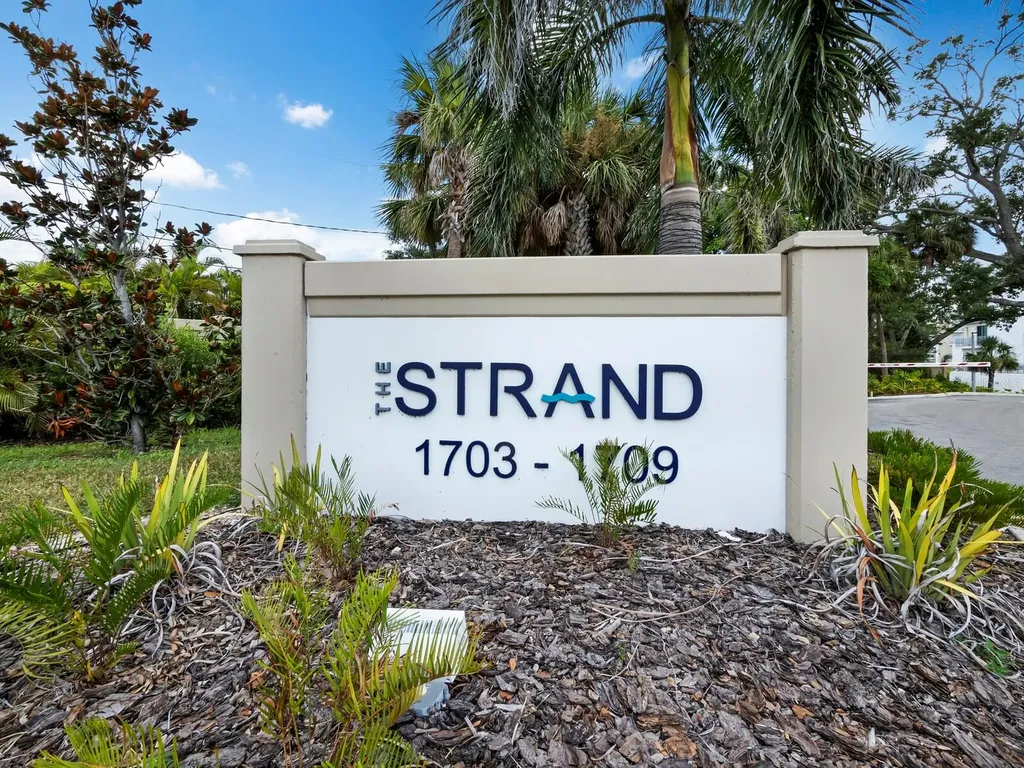 1703 N Tamiami Trail Sarasota FL 34234
