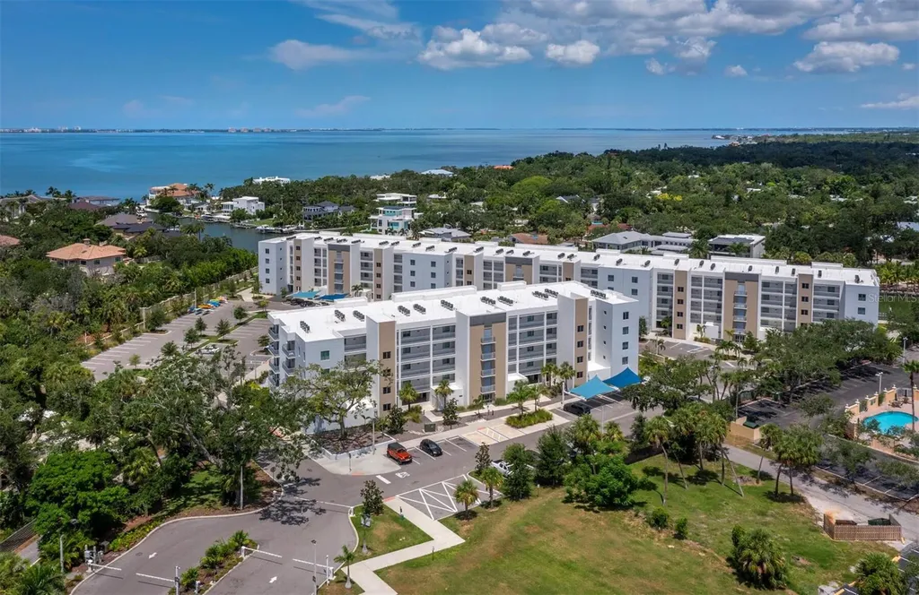 1703 N Tamiami Trail Sarasota FL 34234