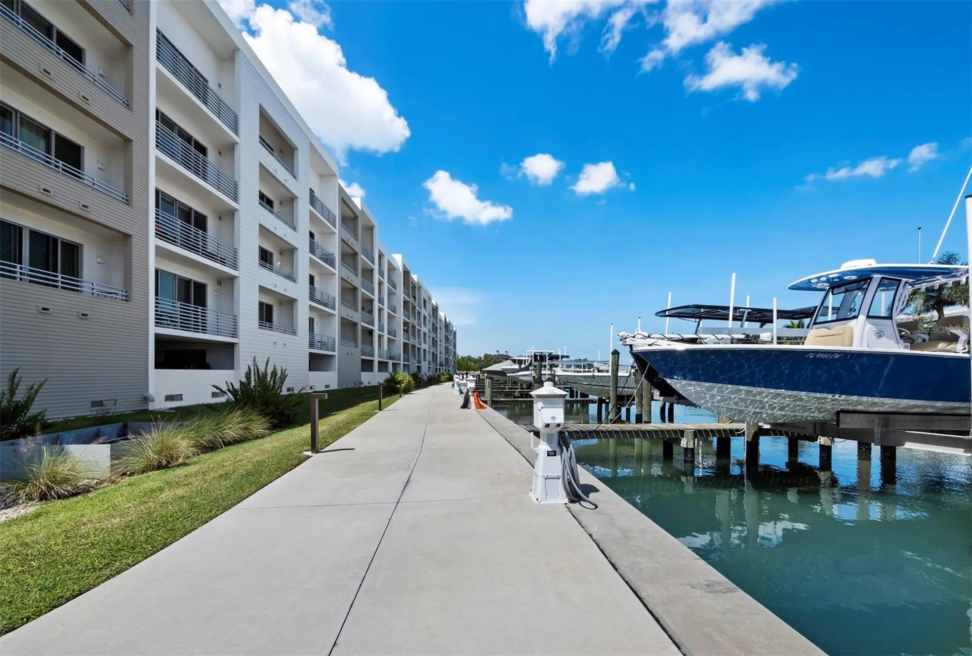 1703 N Tamiami Trail Sarasota FL 34234