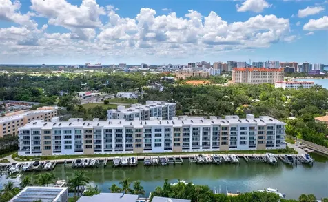 1703 N Tamiami Trail Sarasota FL 34234