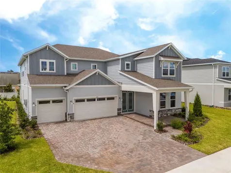 450 Winter Grove Boulevard Winter Garden FL 34787