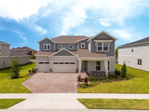 450 Winter Grove Boulevard Winter Garden FL 34787