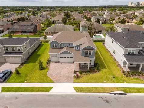 450 Winter Grove Boulevard Winter Garden FL 34787