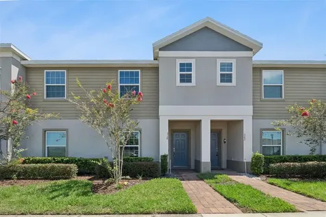 318 Annabelle Way Davenport FL 33837