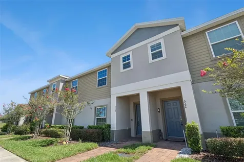 318 Annabelle Way Davenport FL 33837