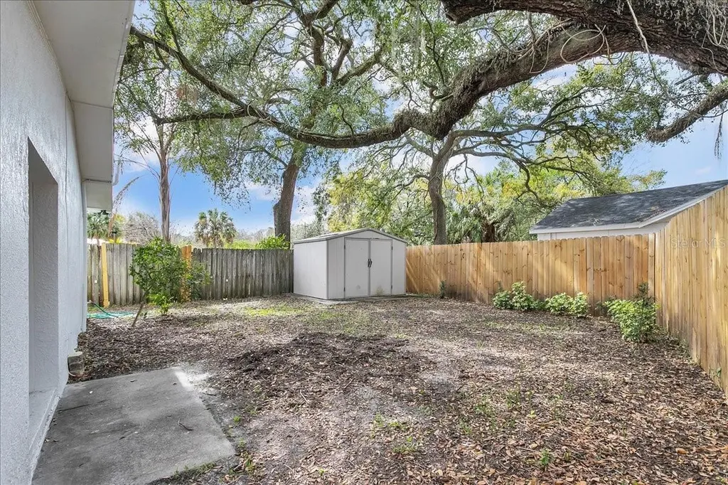 6008 N Tampa Street Tampa FL 33604