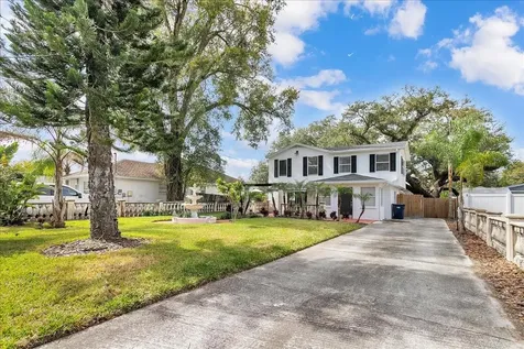 6008 N Tampa Street Tampa FL 33604