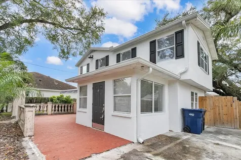 6008 N Tampa Street Tampa FL 33604
