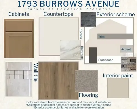1793 Burrows Avenue Lakeland FL 33811