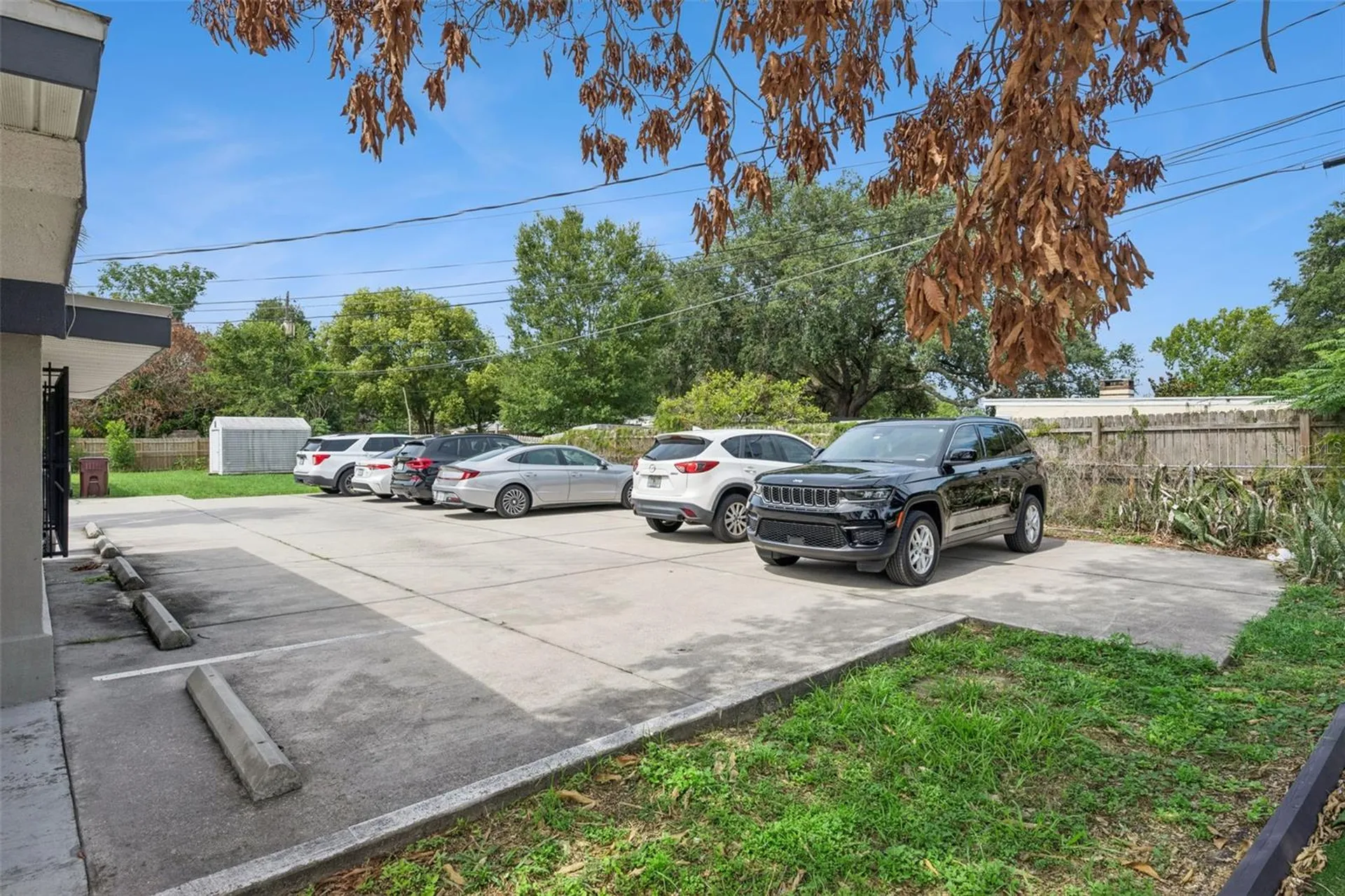 36 S Semoran Boulevard Orlando FL 32807