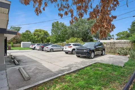 36 S Semoran Boulevard Orlando FL 32807