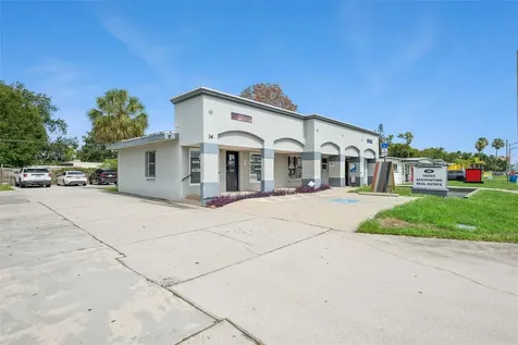 36 S Semoran Boulevard Orlando FL 32807
